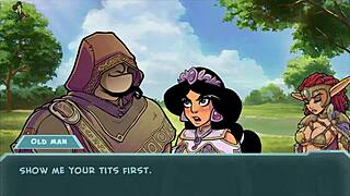 Akaburs Star Channel 34 Part 54 With Big Tits And Dirty Talk