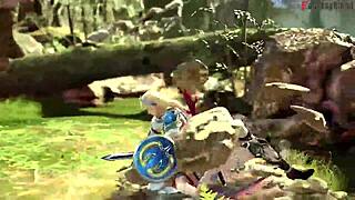 Soul Calibur 6: Fking3-D Chapter 3 - Sheer Fantasy