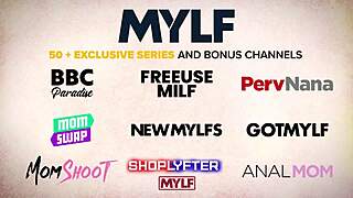 I am your horny stepmom ready to give you an amazing experience with doggystyle, anal creampie, and riding.