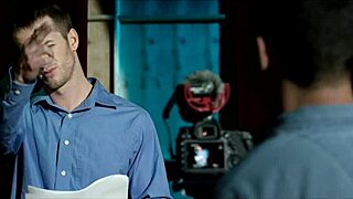 twink gamer rides bareback to pay rent at nextdoorstudios