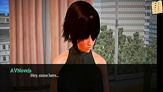 my new family episode 246 full of hentai fun 😍