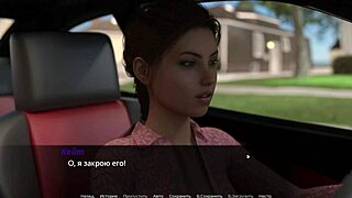 Complete gameplay echoes of lust episode 2 part 38