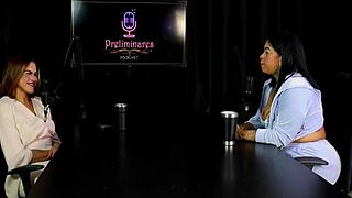 Marcelly Melo At Military Party Celebration