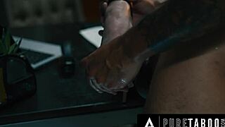 vanessa sky & dee williams dominated in hentai free-use fantasy