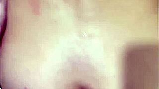 Just met this Latina teen at a party, banged her quick in the club bathroom.