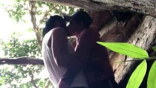 Sex on the Beach Turns Wild with Hairy Gay Action and Hardcore Big Cock Pounding! Unbelievable!