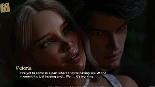 summers gone 94 game adventure in anime hentai world