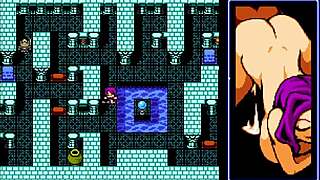 Tower Of Succubus Part 2 Explodes With Orgasms!