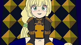 Ppppu Gaiden Ingrid Brandl Galatea V1