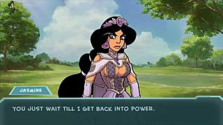 Akaburs Star Channel 34 Part 54 With Big Tits And Dirty Talk