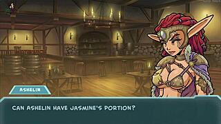 Akaburs Star Channel 34 Part 54 With Big Tits And Dirty Talk