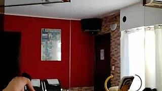 Young Stranger Enjoys My Wife’s Body for Cash