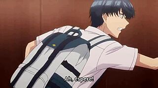 latest season anime episodes