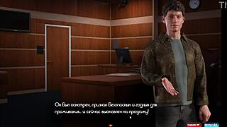 Complete Gameplay - The Genesis Order Part 60 with Hardcore Hentai Action