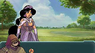 Akaburs Star Channel 34 Part 54 With Big Tits And Dirty Talk