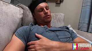 hey, Kendrick and Thomas, want a foot massage to heat things up with James Keresford?