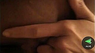 this hot morena masturbates for me so good