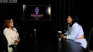 Marcelly Melo At Military Party Celebration