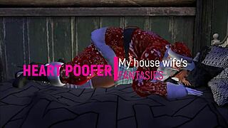 this christmas, i let santa use my back door instead of the front