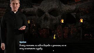 Complete Gameplay - The Genesis Order Part 60 with Hardcore Hentai Action