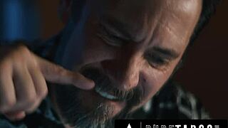 vanessa sky & dee williams dominated in hentai free-use fantasy