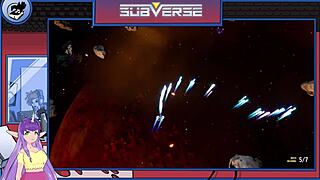 StudioFOW’s Subverse Part 13: Dive into Anime Hentai Game Action