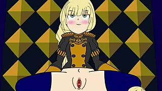 Ppppu Gaiden Ingrid Brandl Galatea V1