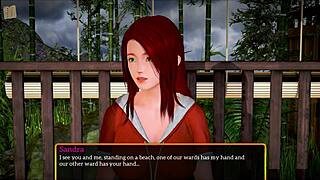 My New Family 370 Erotic Ass Cartoon Big Tits