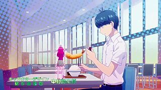 latest season anime episodes