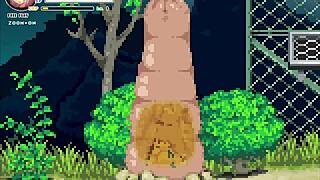 echidna wars chun-li ryona anime hentai