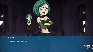 Hey, doing cunnilingus in Camppinewood E1 5 feels so wild