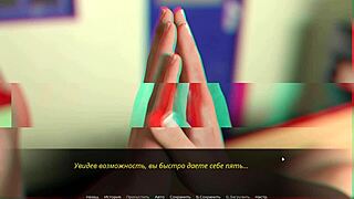 Complete gameplay echoes of lust episode 2 part 38