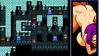 Tower Of Succubus Part 2 Explodes With Orgasms!