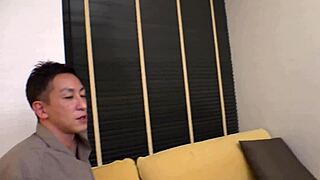 Hey, check this Japanese JD Mone-chan in cosplay getting pounded doggystyle!