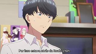 latest season anime episodes