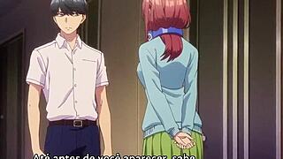 latest season anime episodes