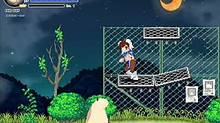 echidna wars chun-li ryona anime hentai