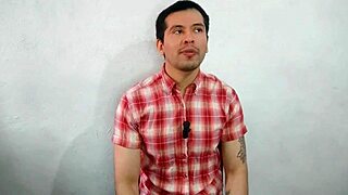 Married Supervisor Penetrates Employee Bareback In Factory Bathrooms During Night Shift