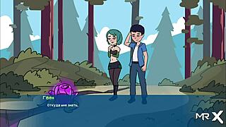 Hey, doing cunnilingus in Camppinewood E1 5 feels so wild