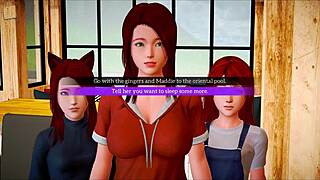 My New Family 370 Erotic Ass Cartoon Big Tits