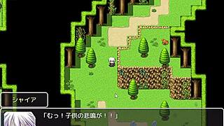 Detailed exploration of the demon king armor in this anime game adaptation part one