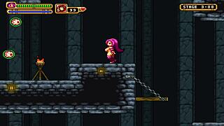 Succubus Librahearth Pt3 with Wild Fucking in Animated Hentai Game Action