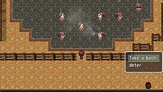 exterminating the super villainess organization in this quest part three