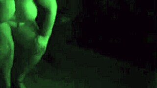 suzi finds pleasure in sex cinema