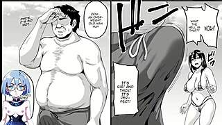 Beach Vacation Turns Into Passionate Casual Sex Encounter