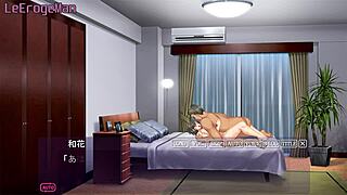 wife's voice next door nodoka 13 😊