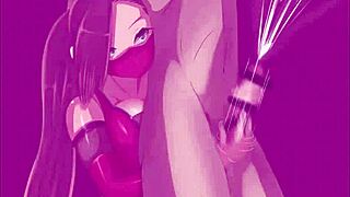 exterminating the super villainess organization in this quest part three