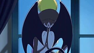 Perfect Vampires with Big Tits Drive Me Wild