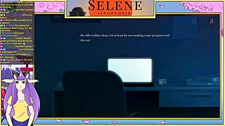selene apoptosis part 1 a game im in