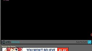 planeta terra in anime hentai style